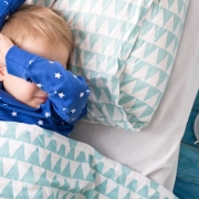 Pediatric Sleep Disorders