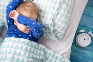 Pediatric Sleep Disorders