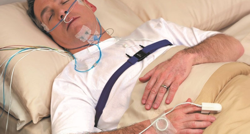 Sleep Study FAQ