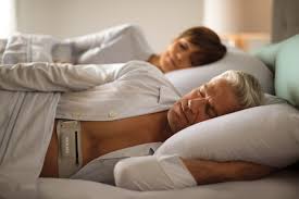 NightBalance Positional Sleep Apnea Treatment