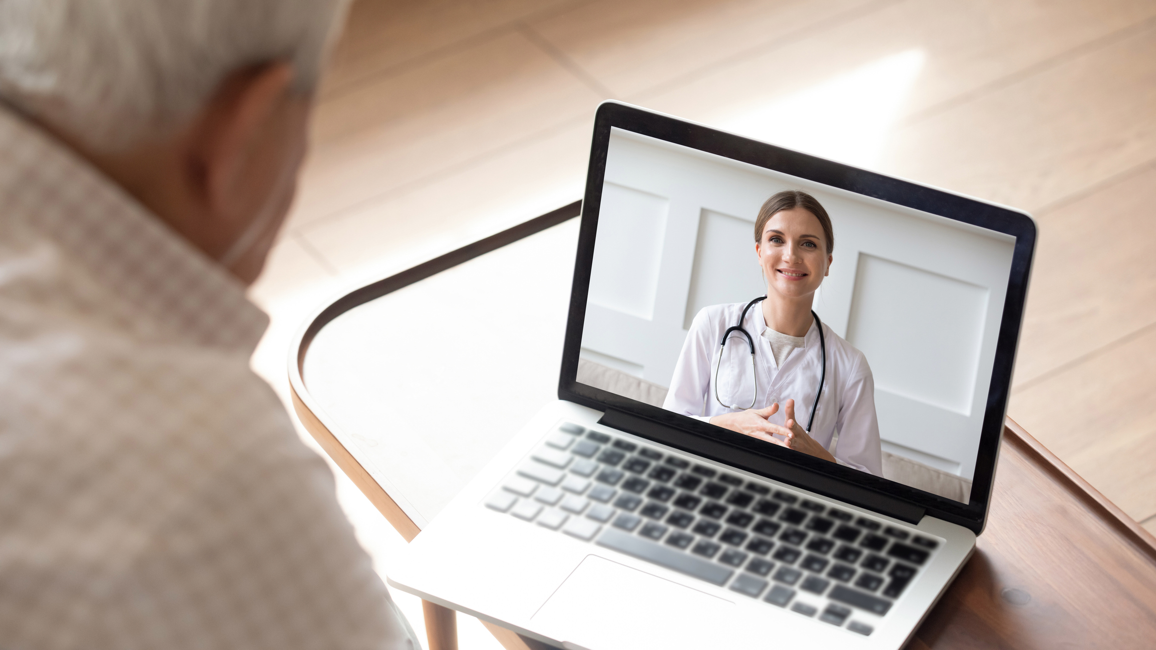 Virtual Online Medical Visit