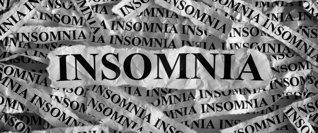 Insomnia