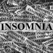 Insomnia