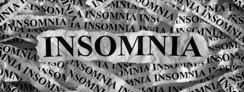 Insomnia