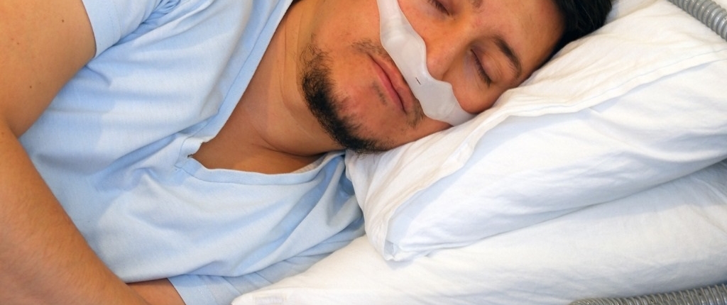 CPAP Machine