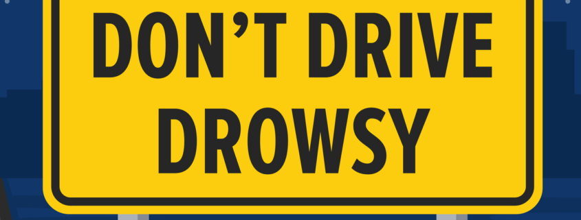 Drowsy Driving