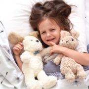 Night Terrors in Children