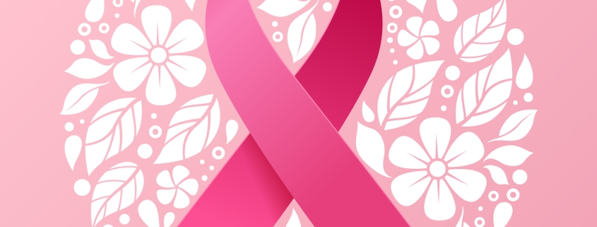 Breast Cancer Awareness Month